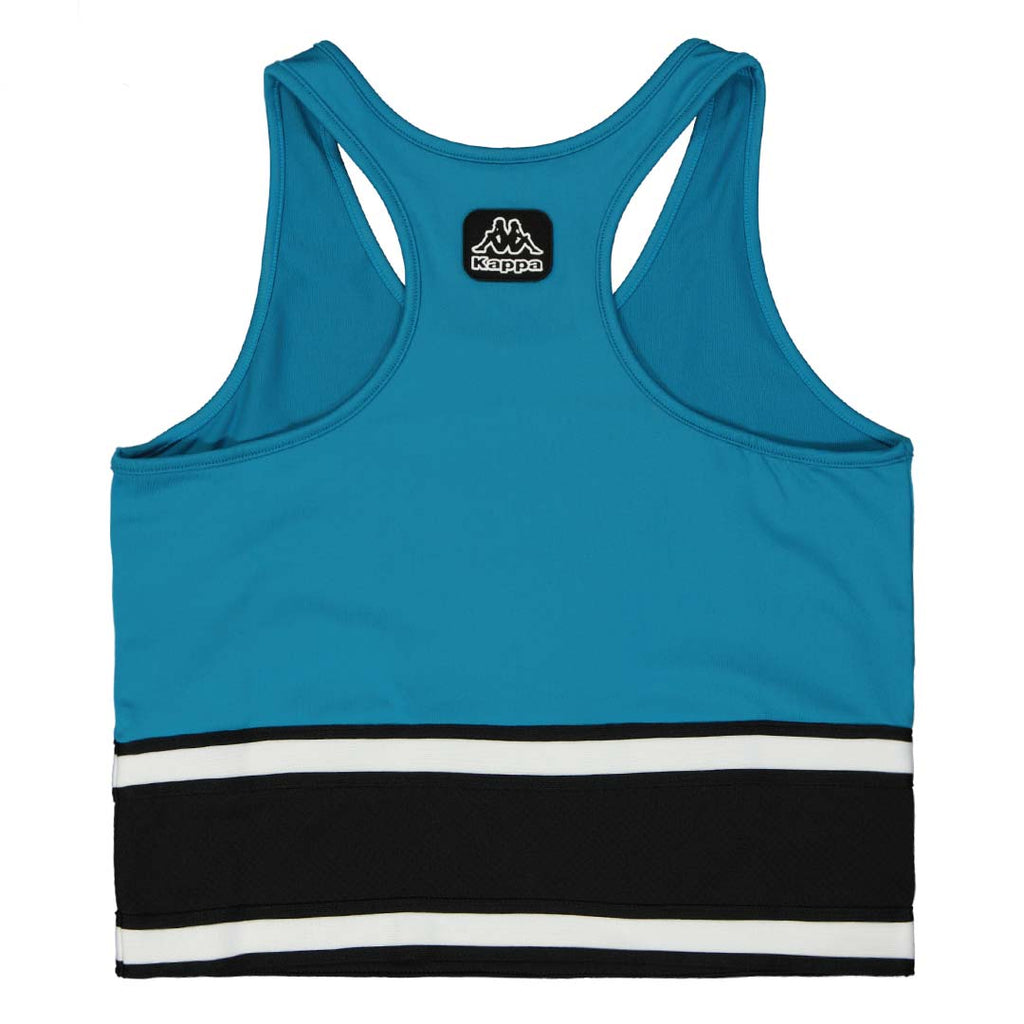 Kappa - Women's Logo Cay Tank Top (3116IYW A09)