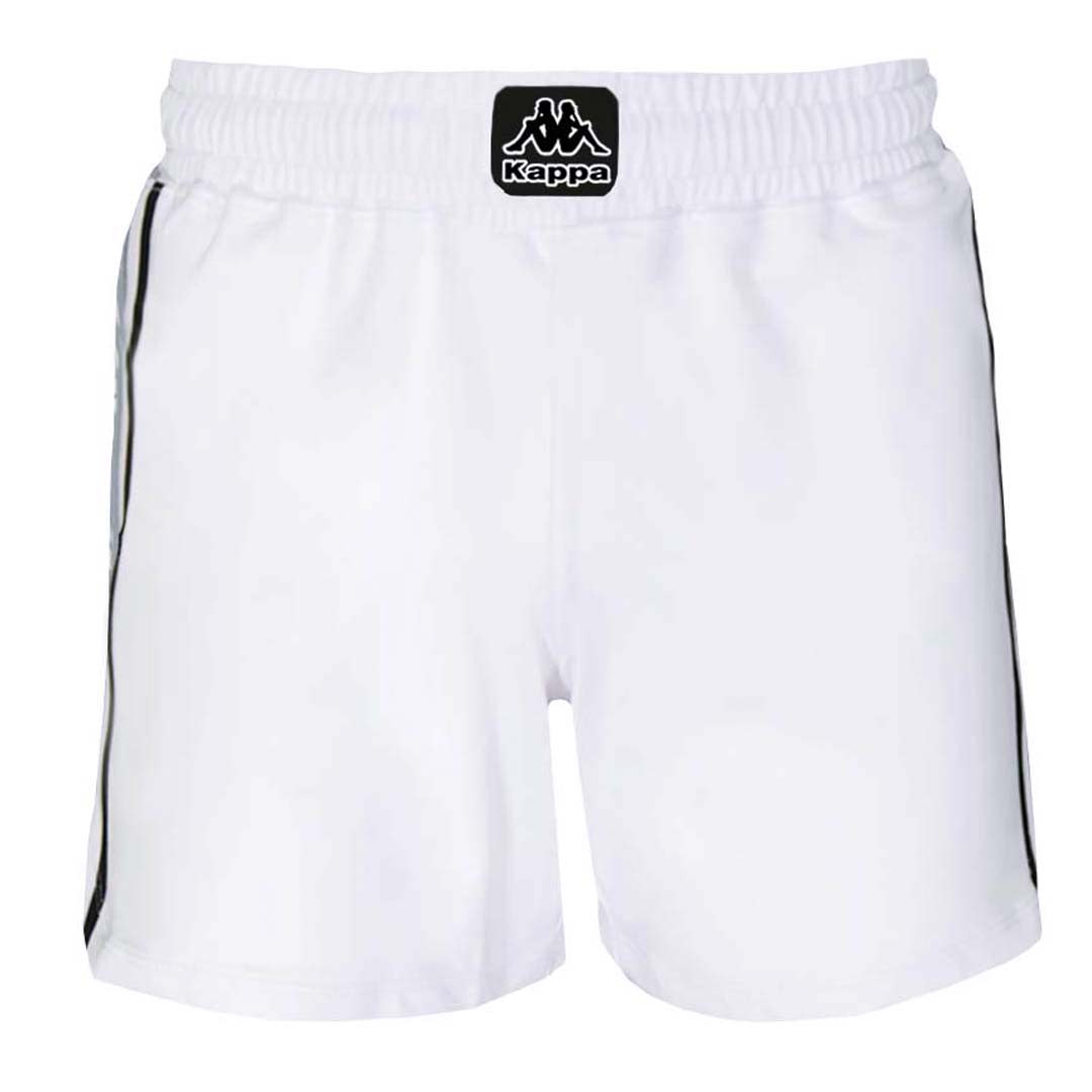 Kappa - Women's Logo Cleo Shorts (3116MKW A01) – SVP Sports