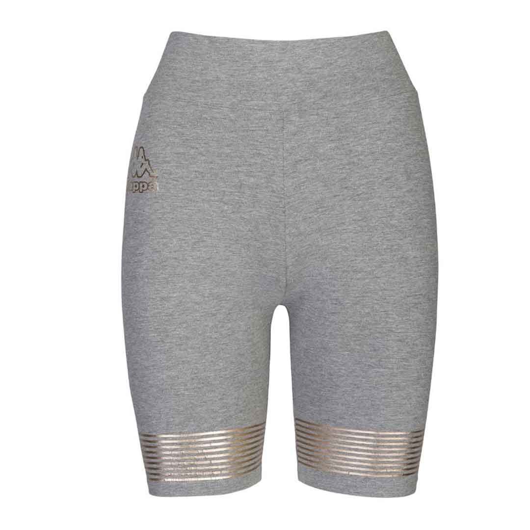 Kappa biker shorts on sale