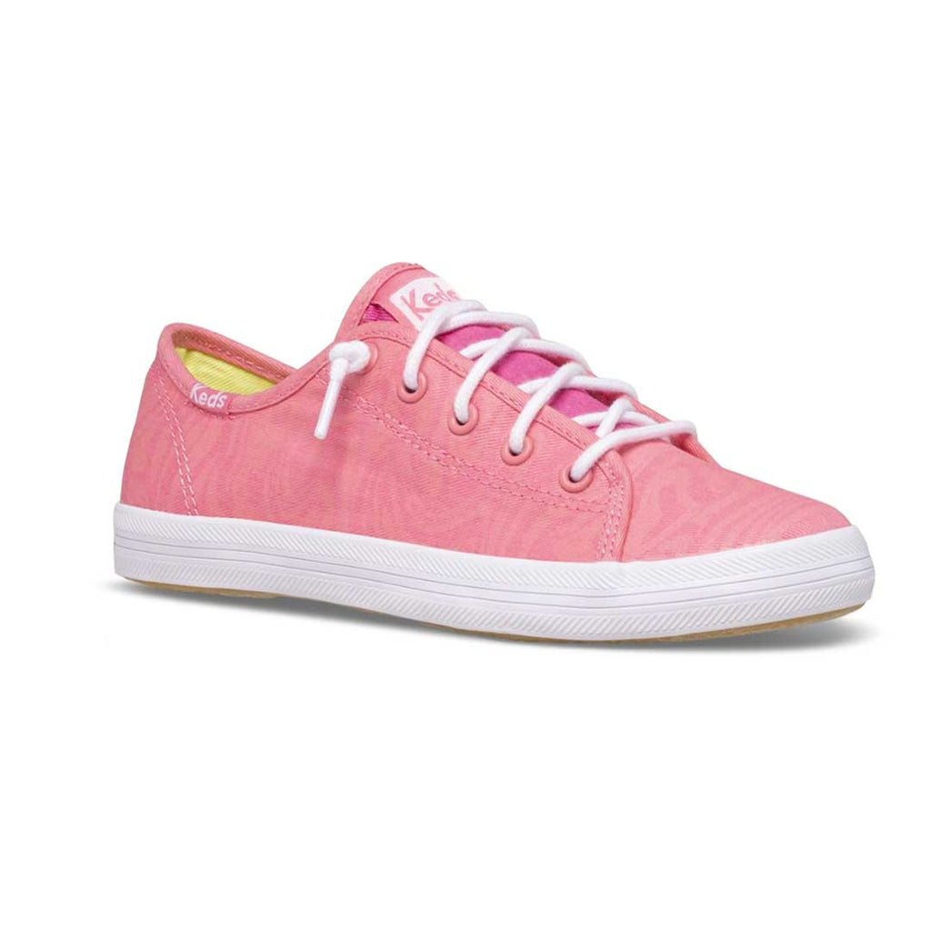 Kids canvas sale keds