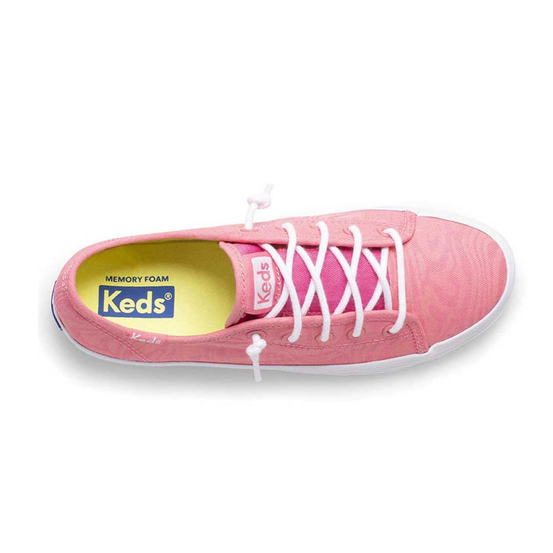 Keds - Chaussures Kickstart Glow In The Dark pour enfants (âge préscolaire et junior) (KK165817)