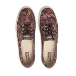 Keds - Chaussures Champion Canvas Ripple Femme (WF65428)