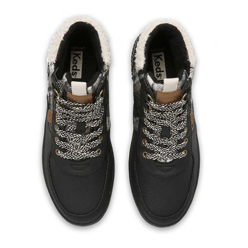 Keds - Women's Scout III Boots (WF65488)