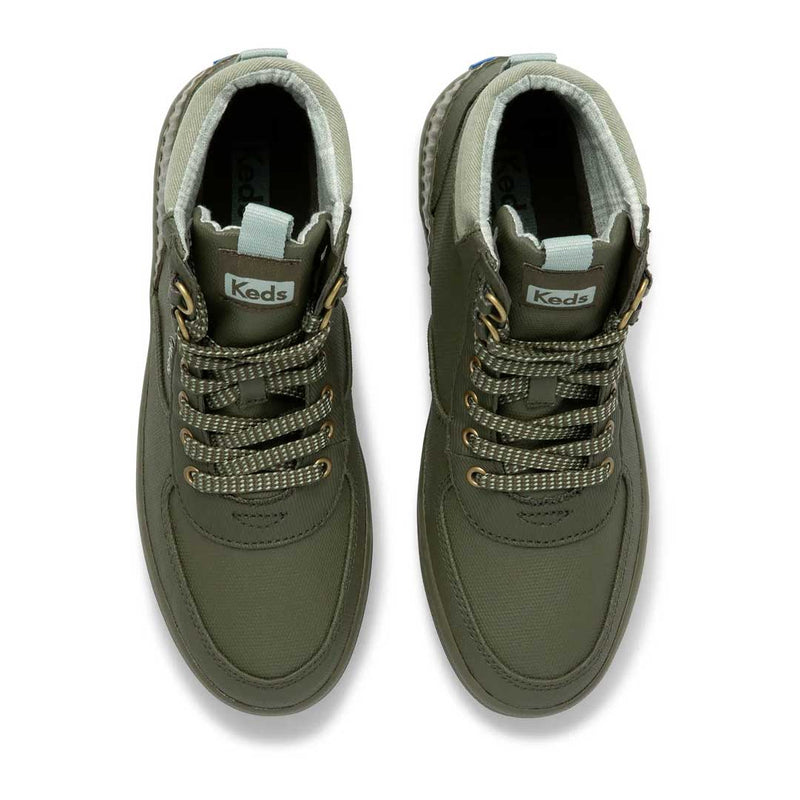 Keds - Women's Scout III Boots (WF65708)