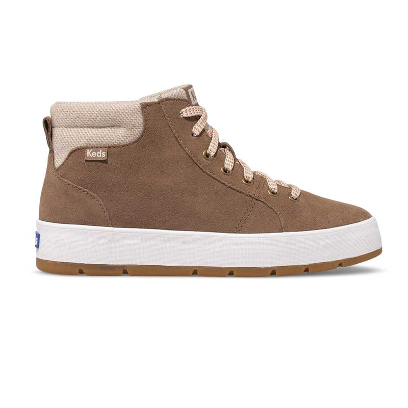 Keds - Women's Tahoe Suede Boots (WH65607)