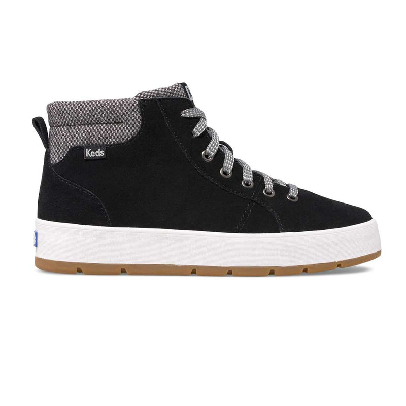 Keds - Women's Tahoe Suede Boots (WH65608)