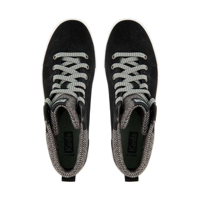 Keds - Women's Tahoe Suede Boots (WH65608)