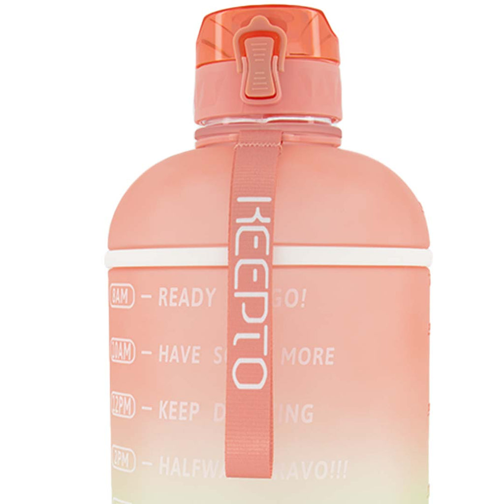 Keepto - 1 Gallon Water Bottle (YJ200006-M06)
