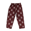 Kids' (Toddler) Texas A&M Aggies Printed Pant (K44LF4 66)