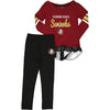 Girls' Florida State Formation Set (KA453P7 52N)