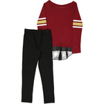 Girls' Florida State Formation Set (KA453P7 52N)