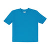 Kids' Blank T-Shirt (BKNTB5351TRQ 44)