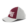 Casquette en filet Mississippi State Bulldogs pour enfant (K474CW 89N)