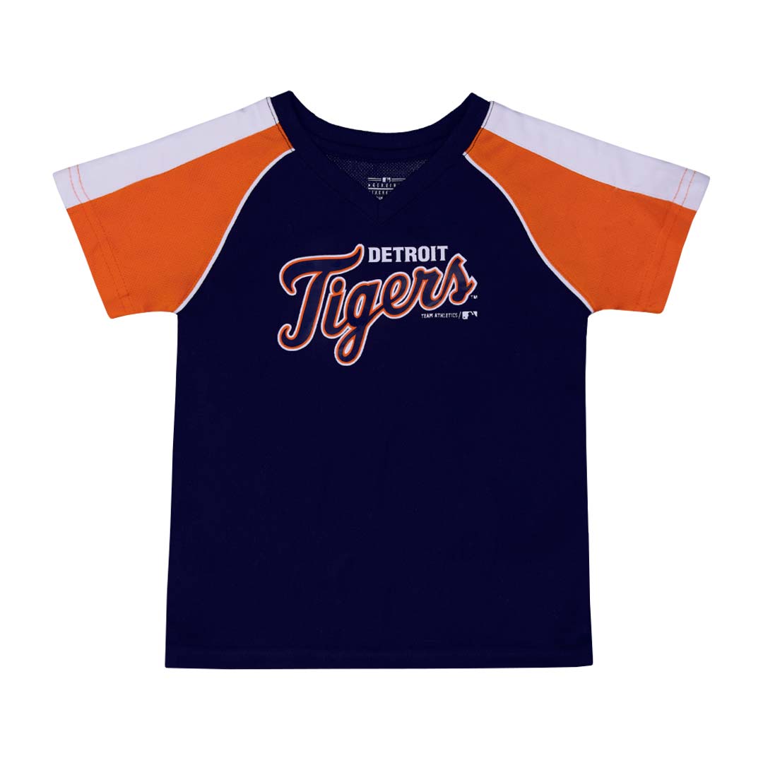 Detroit tigers jerseys on deals sale
