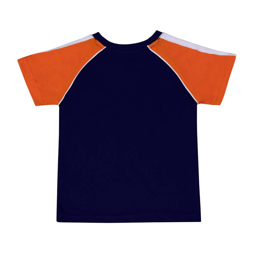 T-shirt en jersey des Detroit Tigers pour enfants (bébés et tout-petits) (KW34BBC 16)