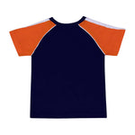 T-shirt en jersey des Detroit Tigers pour enfants (bébés et tout-petits) (KW34BBC 16)