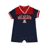 Kids' (Infant) Arizona Wildcats Game Day Romper (KQ416S2 88)