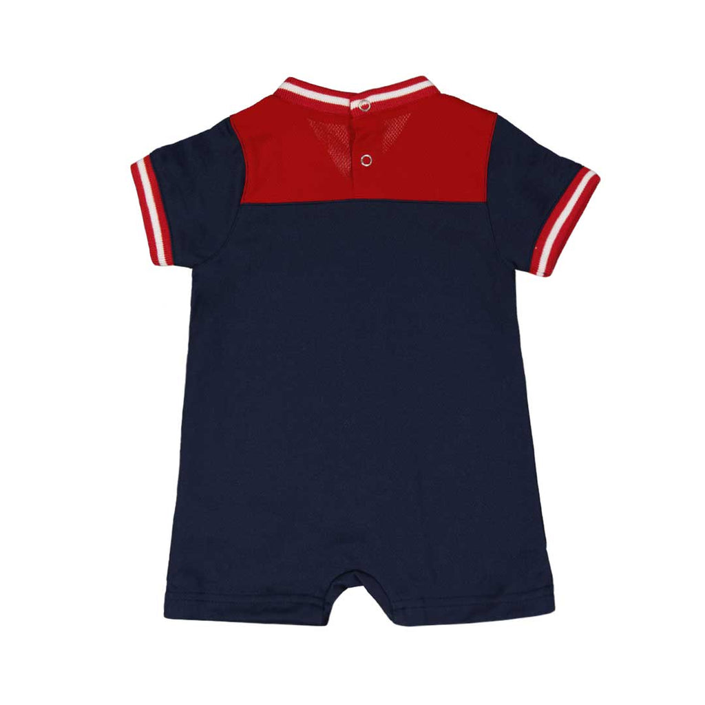 Kids' (Infant) Arizona Wildcats Game Day Romper (KQ416S2 88)