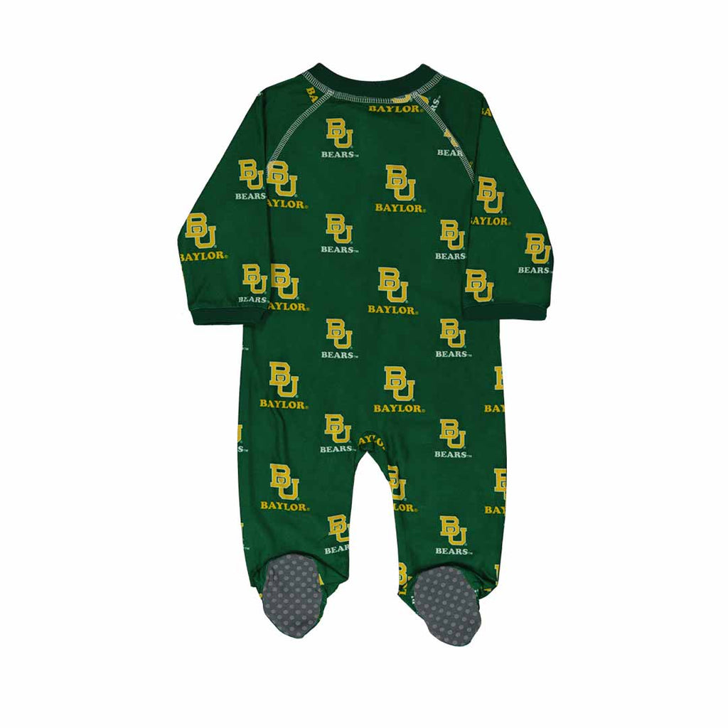 Kids' (Infant) Baylor Bears Coverall (K4186Y 1S)