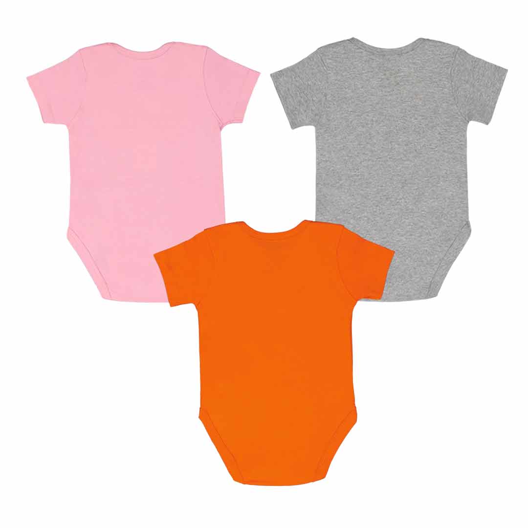 Infant sales clemson apparel