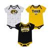 Kids' (Infant) Missouri Tigers Bodysuit Set (KL420L7 24)