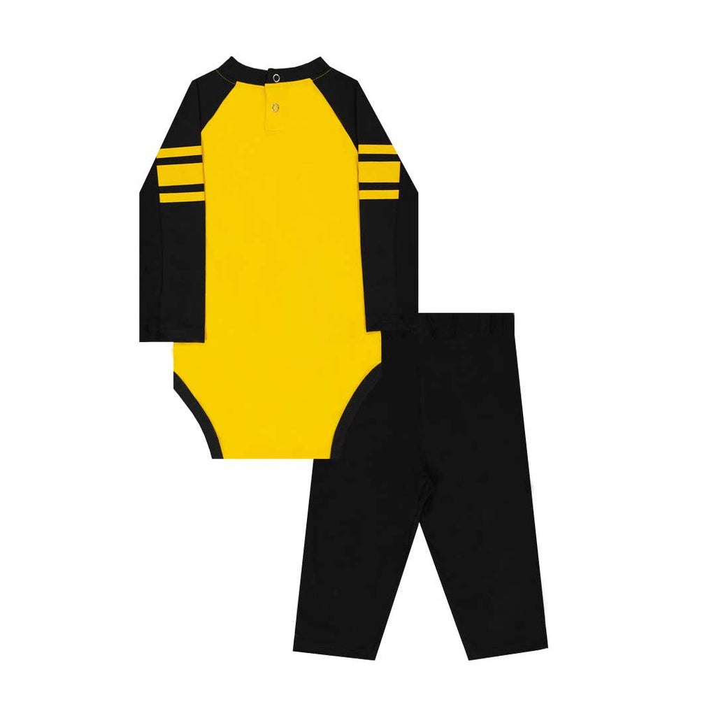 Ensemble de démarrage futur des Missouri Tigers pour enfants (K4132O 24)