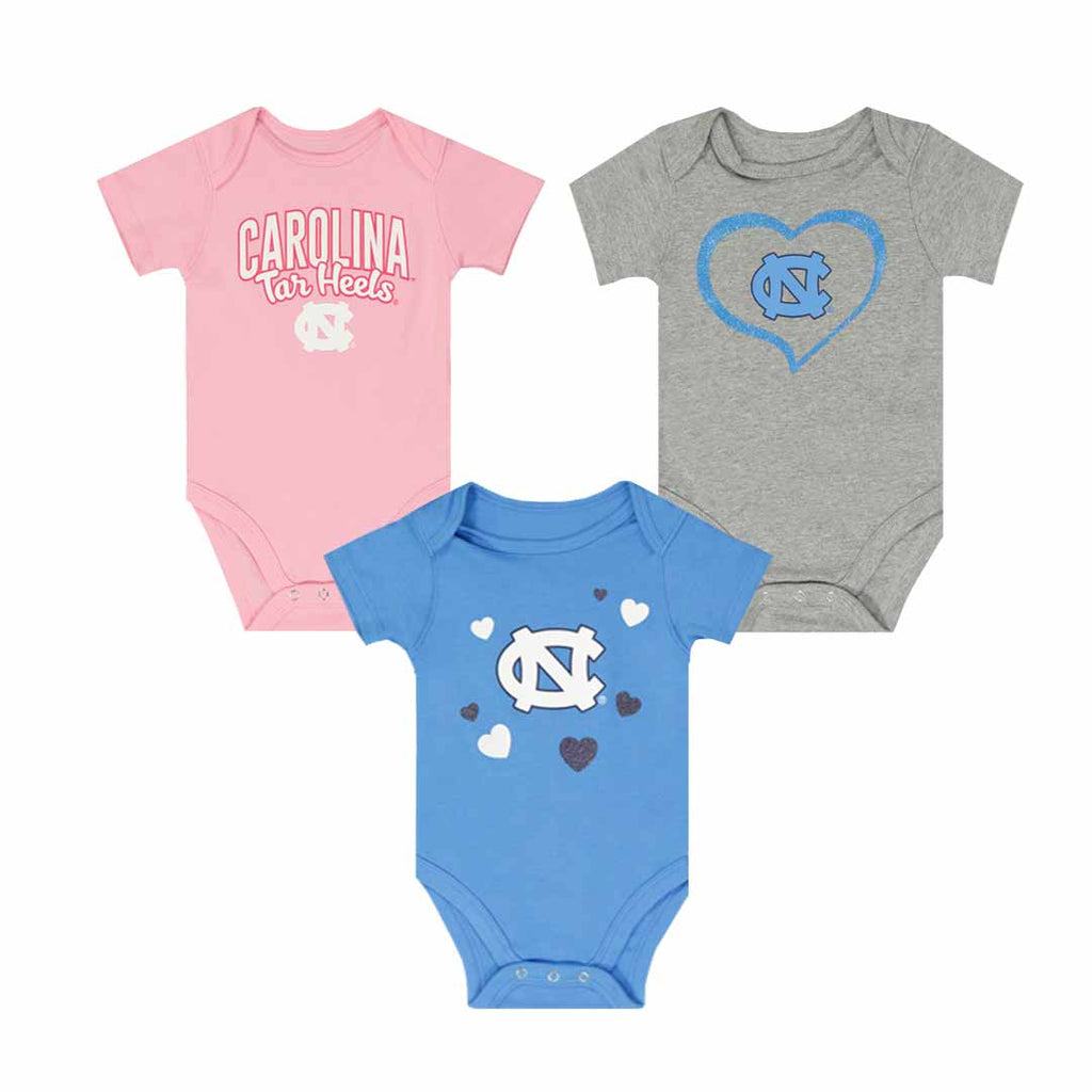 Unc baby hot sale girl clothes