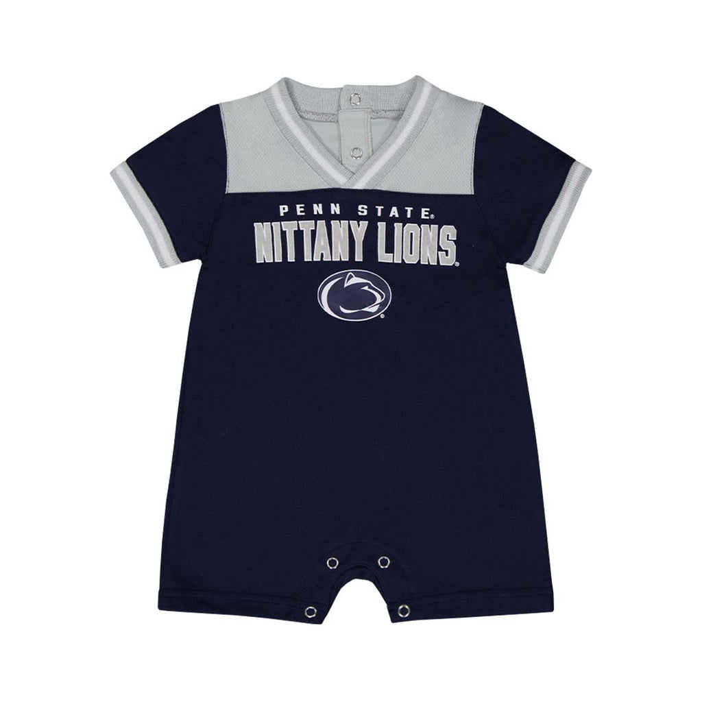 Penn state baby jersey hotsell