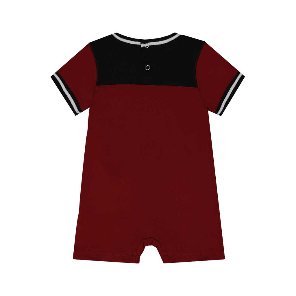 Barboteuse Gamecocks de Caroline du Sud pour enfants (KQ416S2 99)