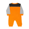 Kids' (Infant) Tennessee Volunteers Long Sleeve Coverall (KQ41T85 78)