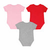 Girls' (Infant) Texas Tech Red Raiders 3 Piece Champ Set (KZ415Z5 22)