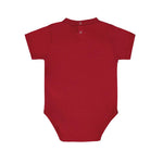 Kids' (Infant) Louisiana Ragin' Cajuns Football Creeper (KN420L8 4N)