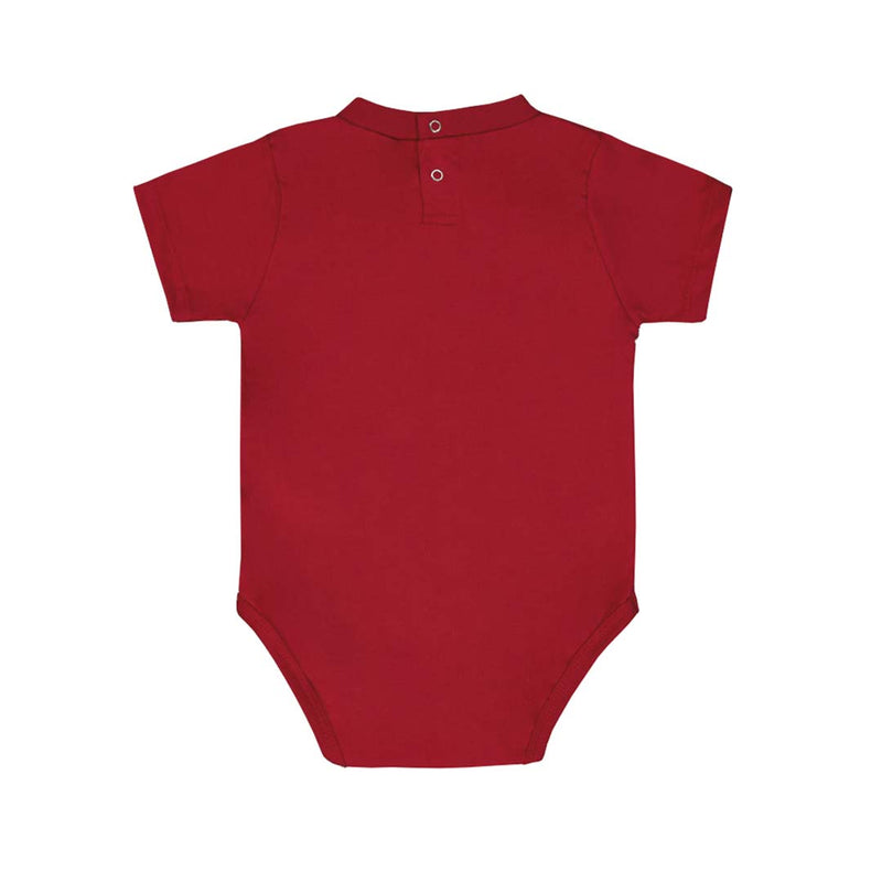 Kids' (Infant) Louisiana Ragin' Cajuns Football Creeper (KN420L8 4N)