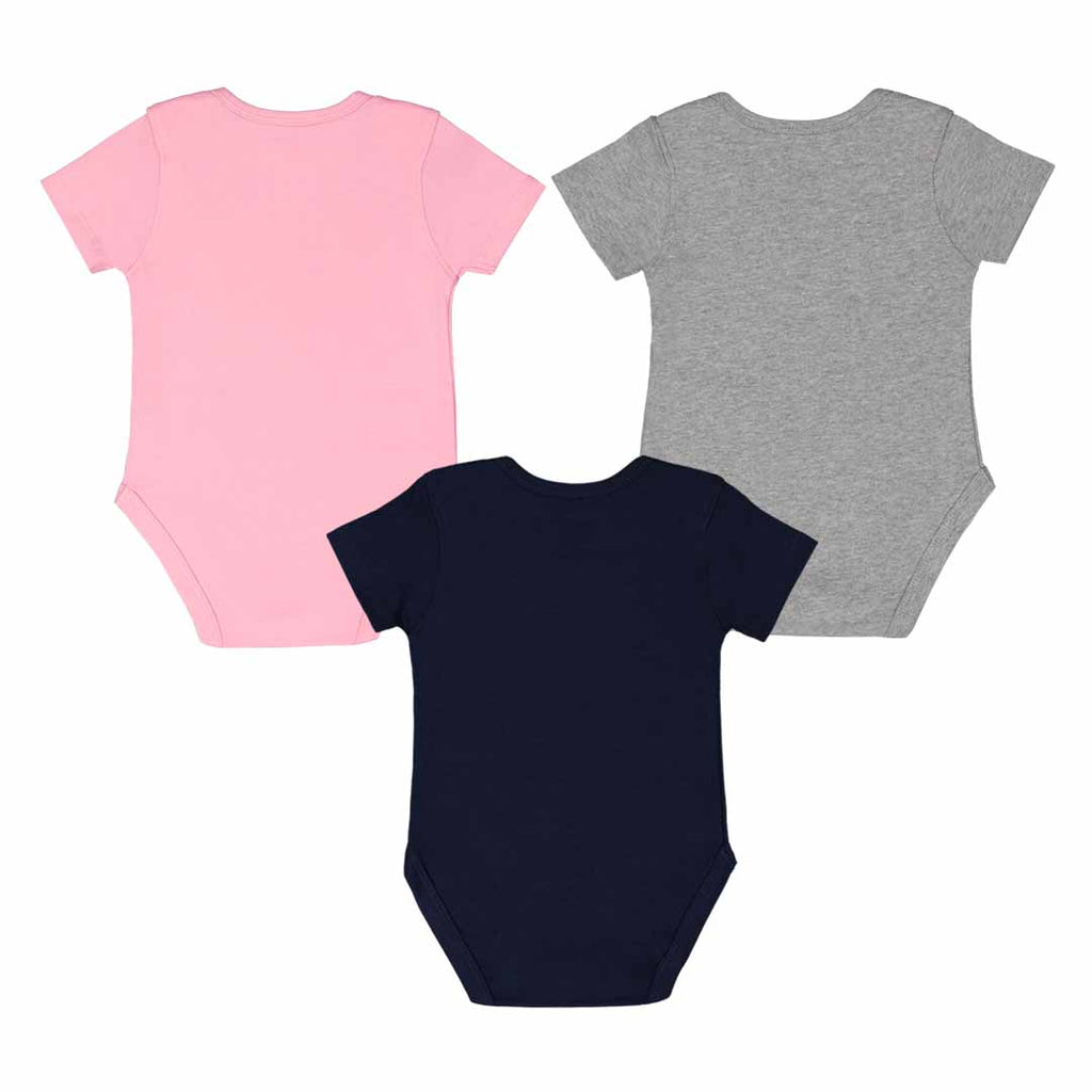Ensemble de champions 3 pièces pour enfants (bébés) Virginia Cavaliers (KZ415Z5 80)