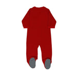 Kids' (Infant) Wisconsin Badgers Blanket Sleeper (K4186Z 82)