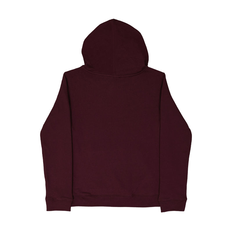Kids' (Junior) Central Michigan Chippewas Hoodie (KX8ALKVU 3I)