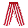 Kids' Indiana University Candy Stripe Pant (R46LAG 85)