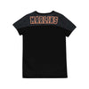 MLB - Kids' (Junior) Miami Marlins V-Neck T-Shirt (KW37AYV 15)