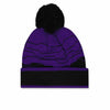 Kids' (Junior) Northwestern Wildcats Toque (K48RTA N37)