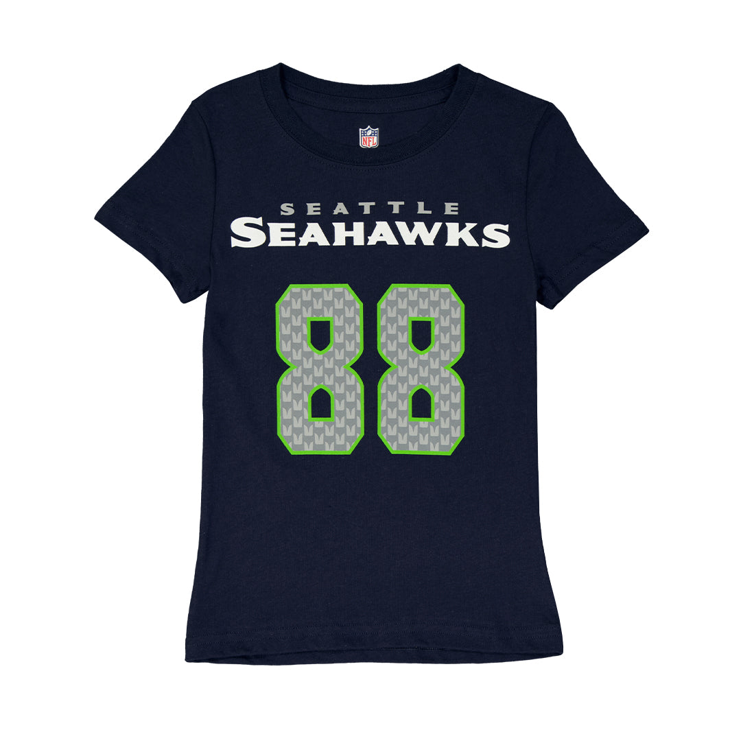 Seahawks t sales shirt kids