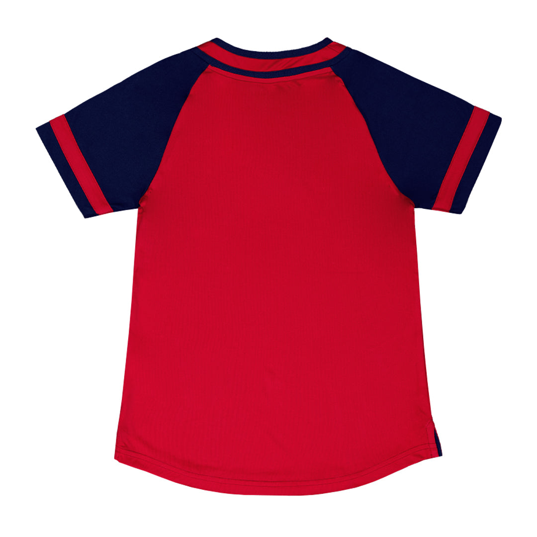 Nationals shop youth jersey