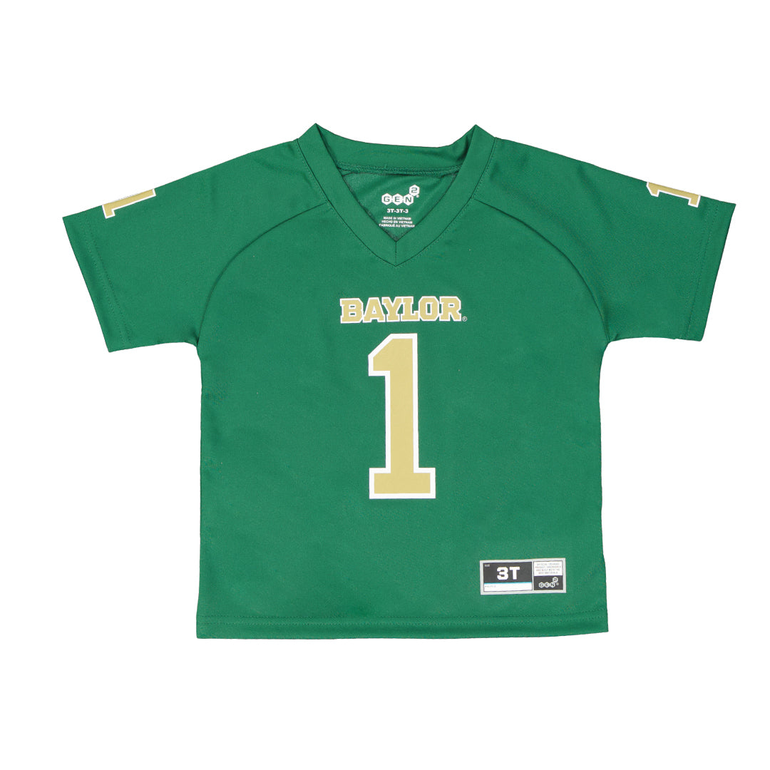 Toddler bears deals jersey