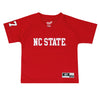 Kids' (Toddler) North Carolina State Wolfpack Performance Jersey T-Shirt (K44NG1 N4)