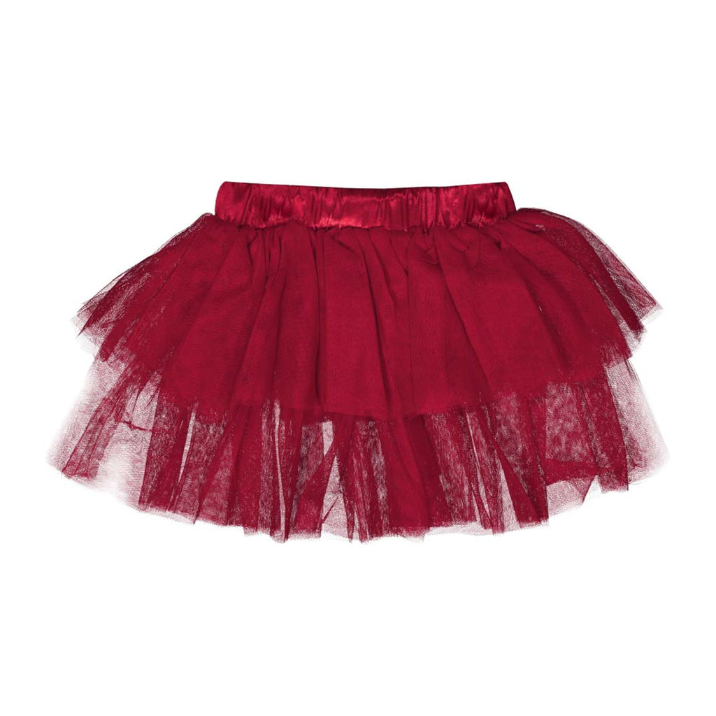 Girls' (Toddler) Texas Rangers Tutu (M346NO 24)