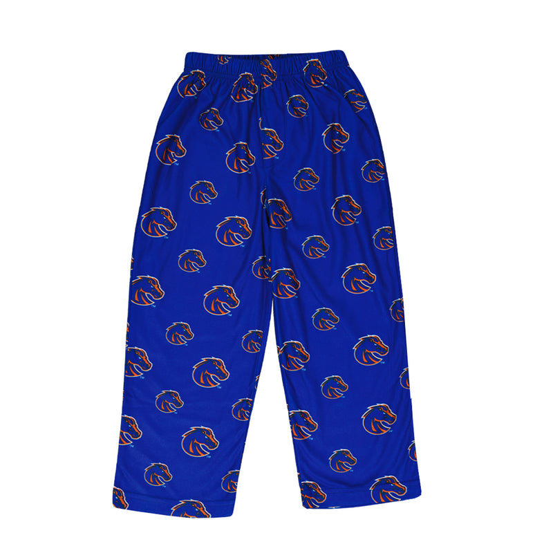 Kids' Boise State Broncos Printed Pant (K46LF4 2YN)