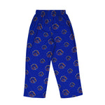 Kids' Boise State Broncos Printed Pant (K46LF4 2YN)