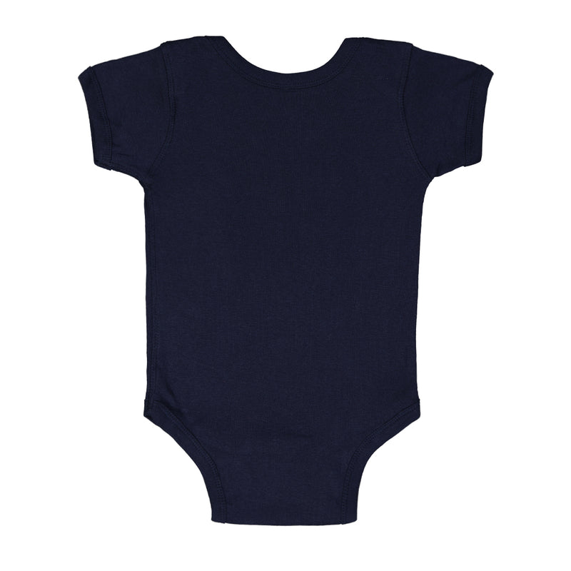 Kids' (Infant) Arizona Wildcats Creeper (K1SBKSB 88)