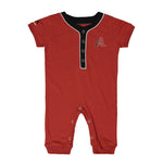 MLB - Kids' (Infant) Arizona Diamondbacks Coverall (M31DR7 30)