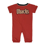 MLB - Kids' (Infant) Arizona Diamondbacks Coverall (M31DR7 30)