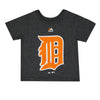 MLB - T-shirt des Tigers de Detroit pour enfants (bébés) (ML2SAAM 16K)